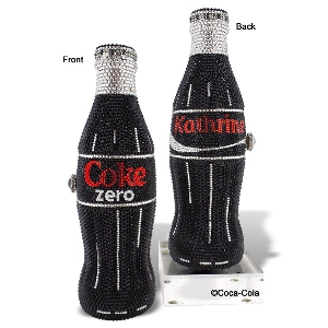 Coke Zero Bottle/Share a Coke Coke Zero Bottle/Share a Coke