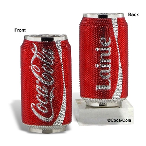Coca-Cola Can/Share a Coke Coca-Cola Can/Share a Coke